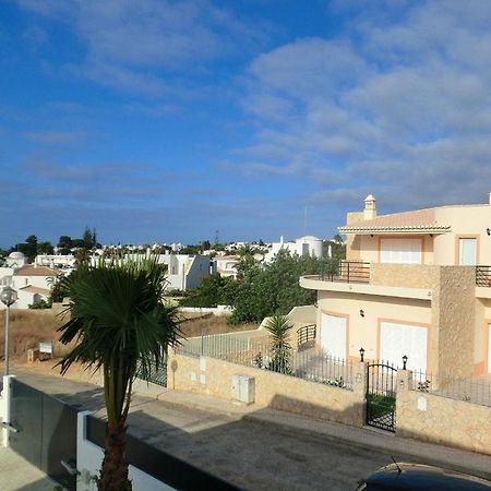 Villa Silva Armação de Pêra المظهر الخارجي الصورة